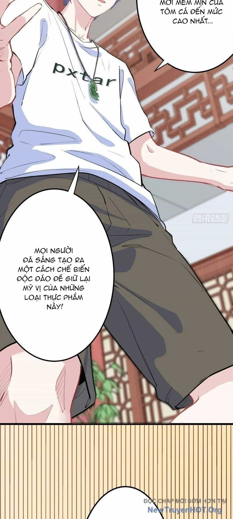 Hỏa Long Truyện - Chương 15 - ảnh 22