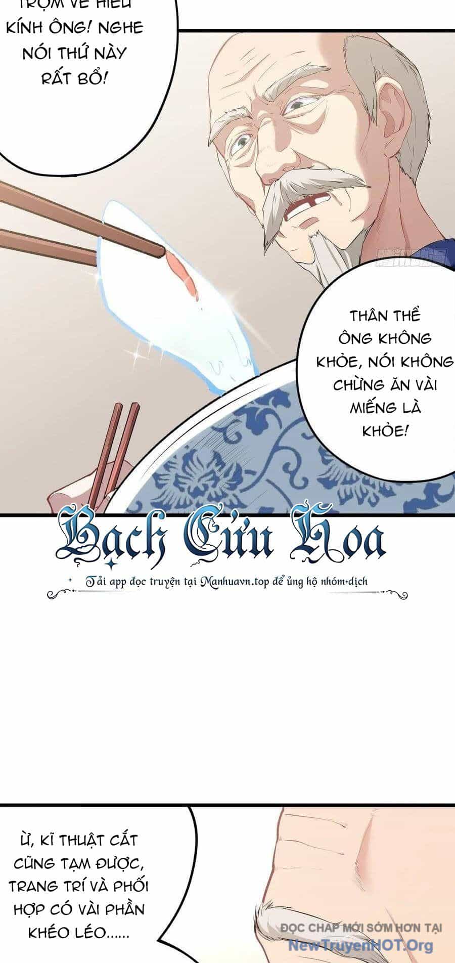 Hỏa Long Truyện - Chương 16 - ảnh 48