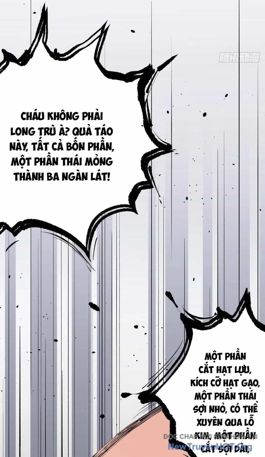 Hỏa Long Truyện - Chương 18 - ảnh 36