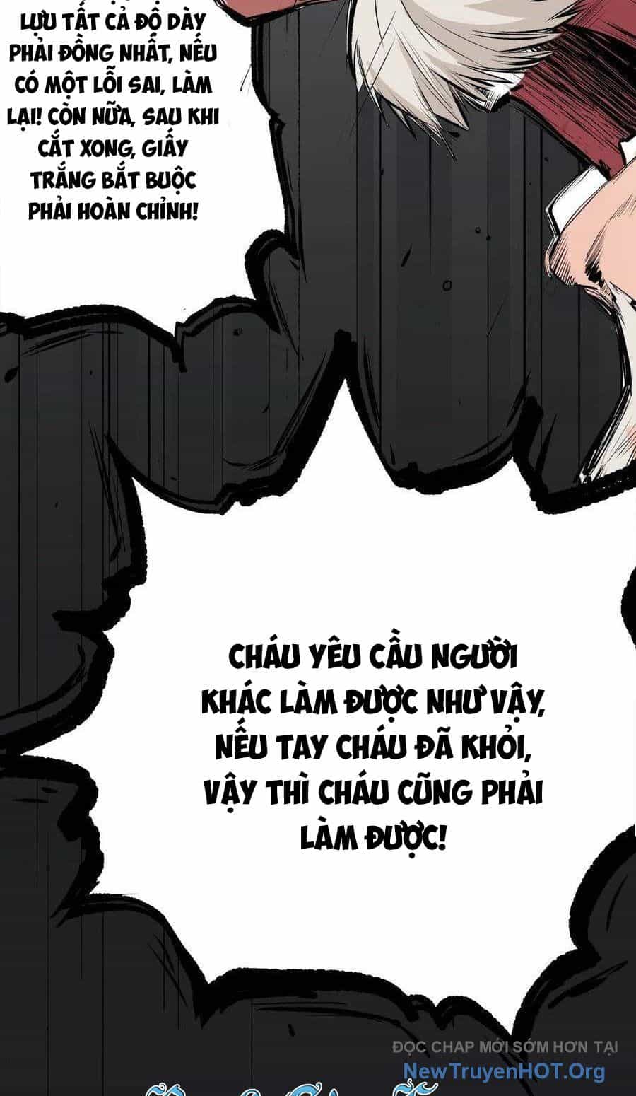 Hỏa Long Truyện - Chương 18 - ảnh 38