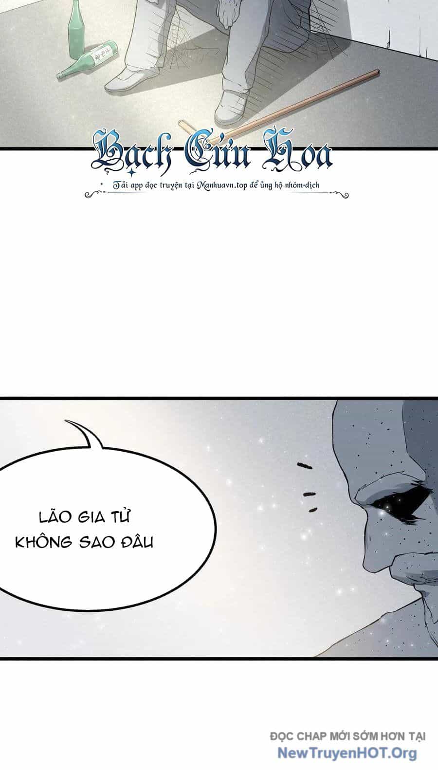 Hỏa Long Truyện - Chương 18 - ảnh 6