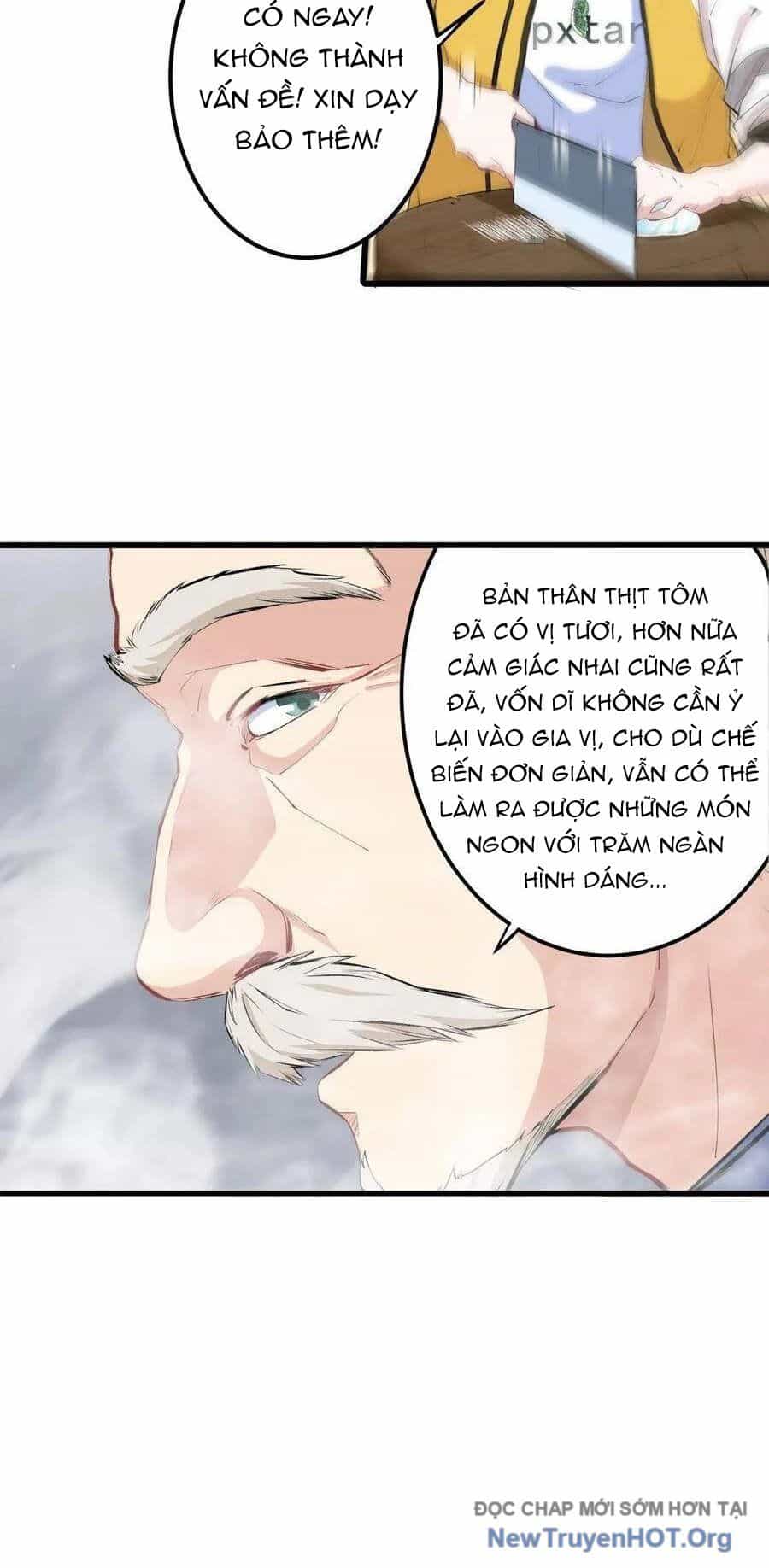 Hỏa Long Truyện - Chương 19 - ảnh 6