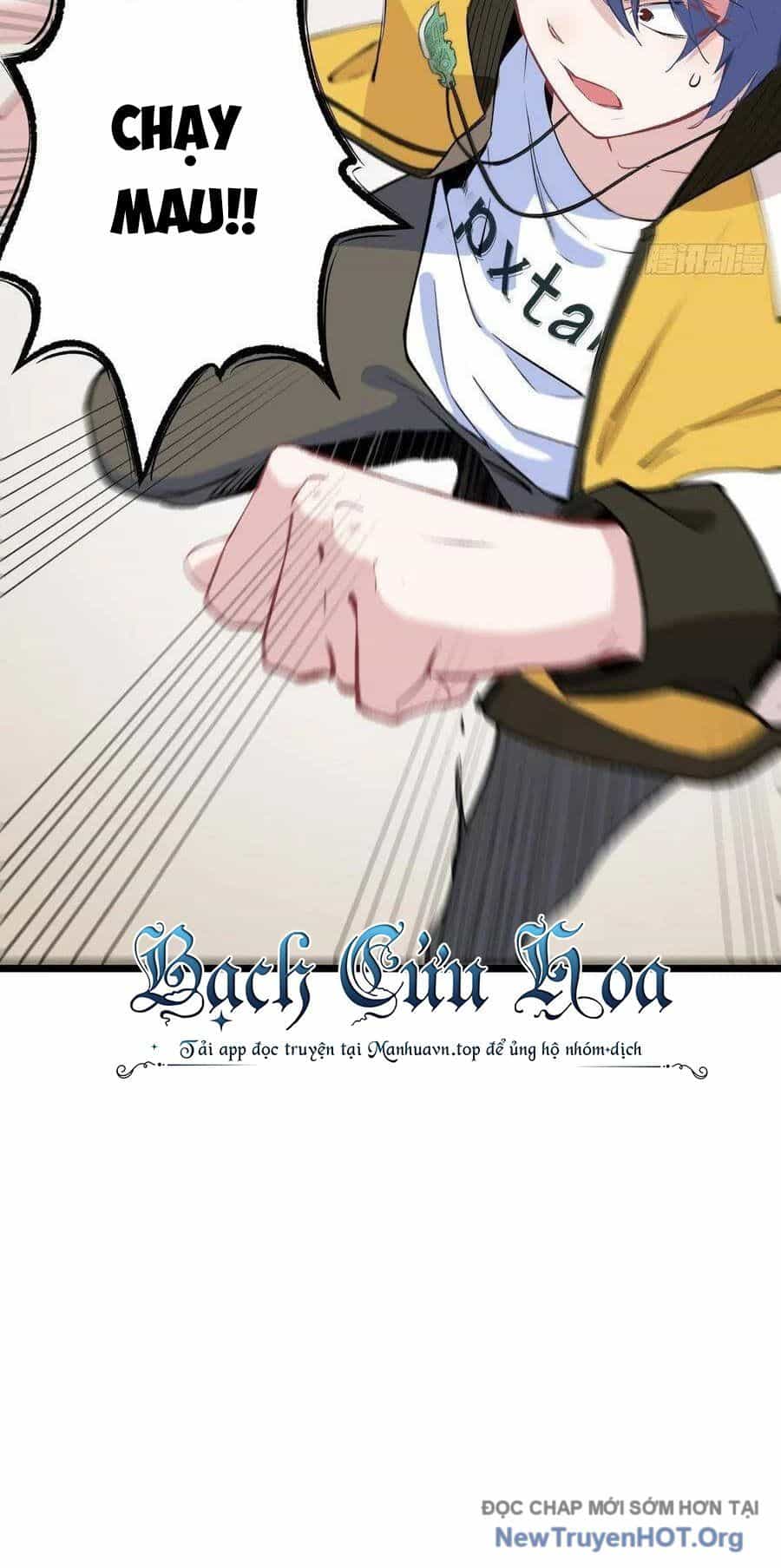 Hỏa Long Truyện - Chương 20 - ảnh 32