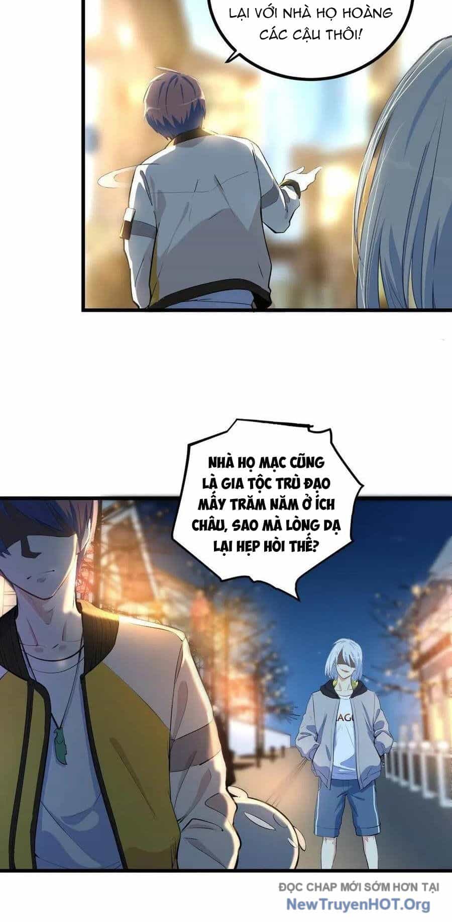 Hỏa Long Truyện - Chương 20 - ảnh 5