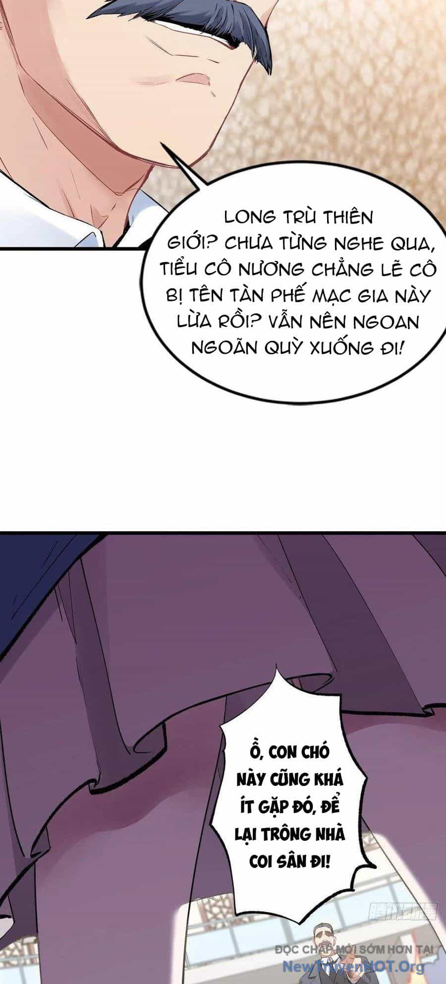Hỏa Long Truyện - Chương 21 - ảnh 5