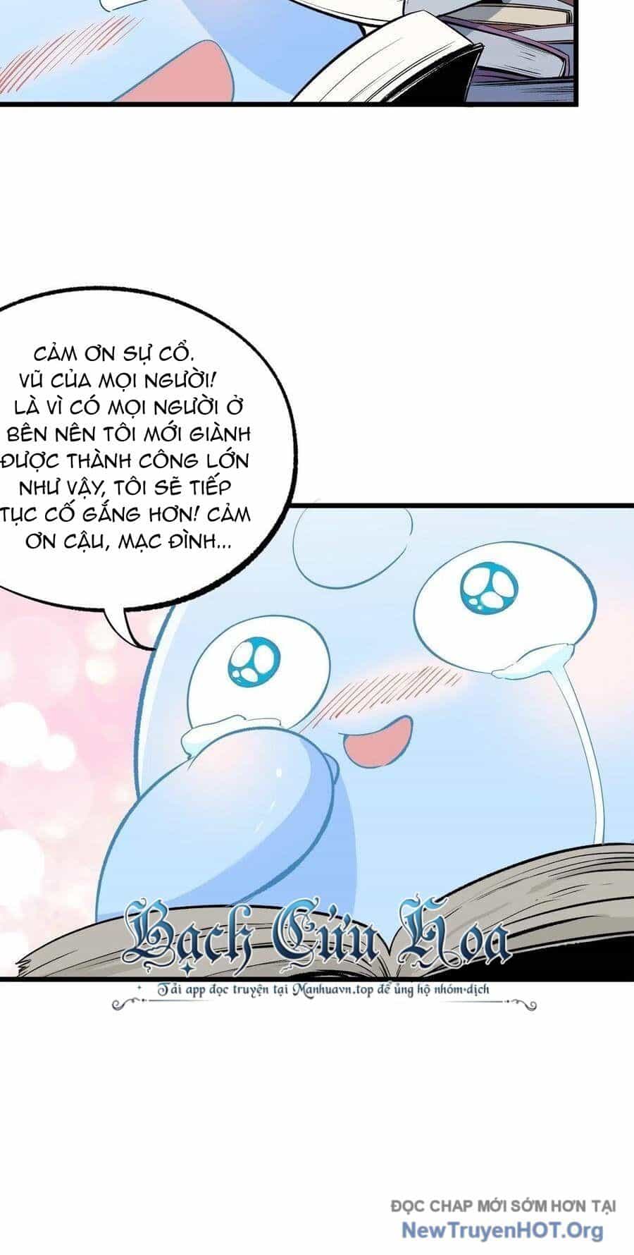Hỏa Long Truyện - Chương 26 - ảnh 12