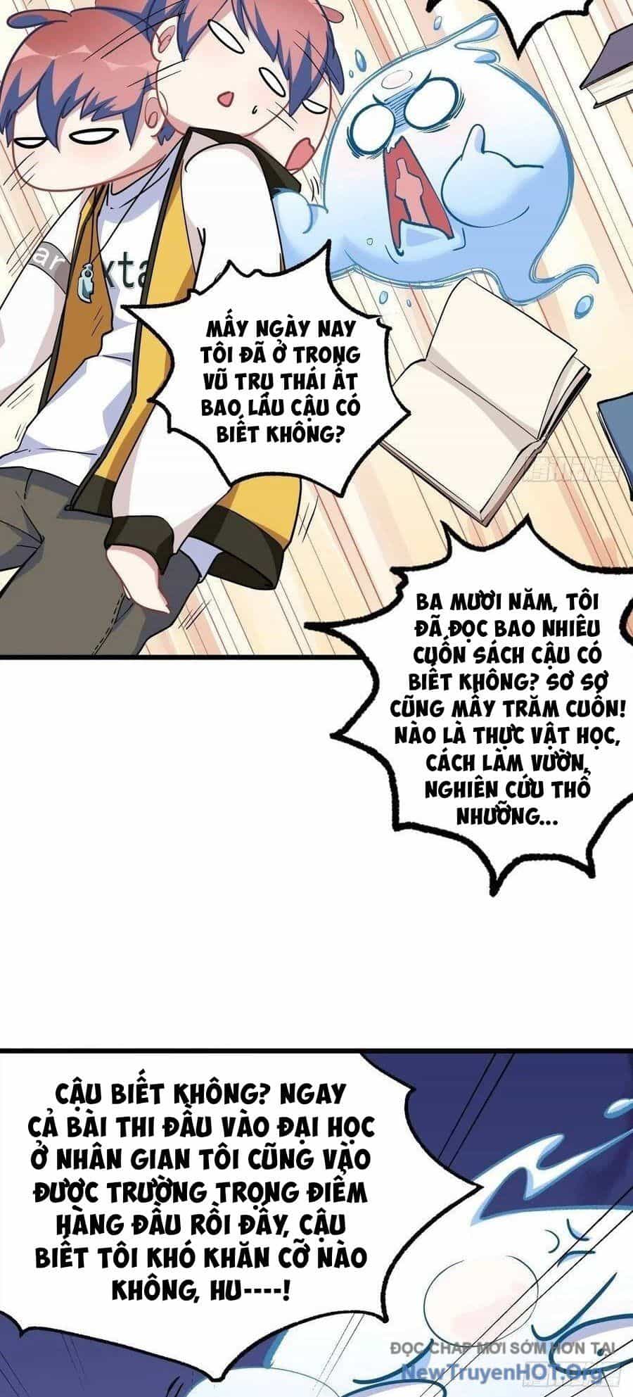 Hỏa Long Truyện - Chương 26 - ảnh 15