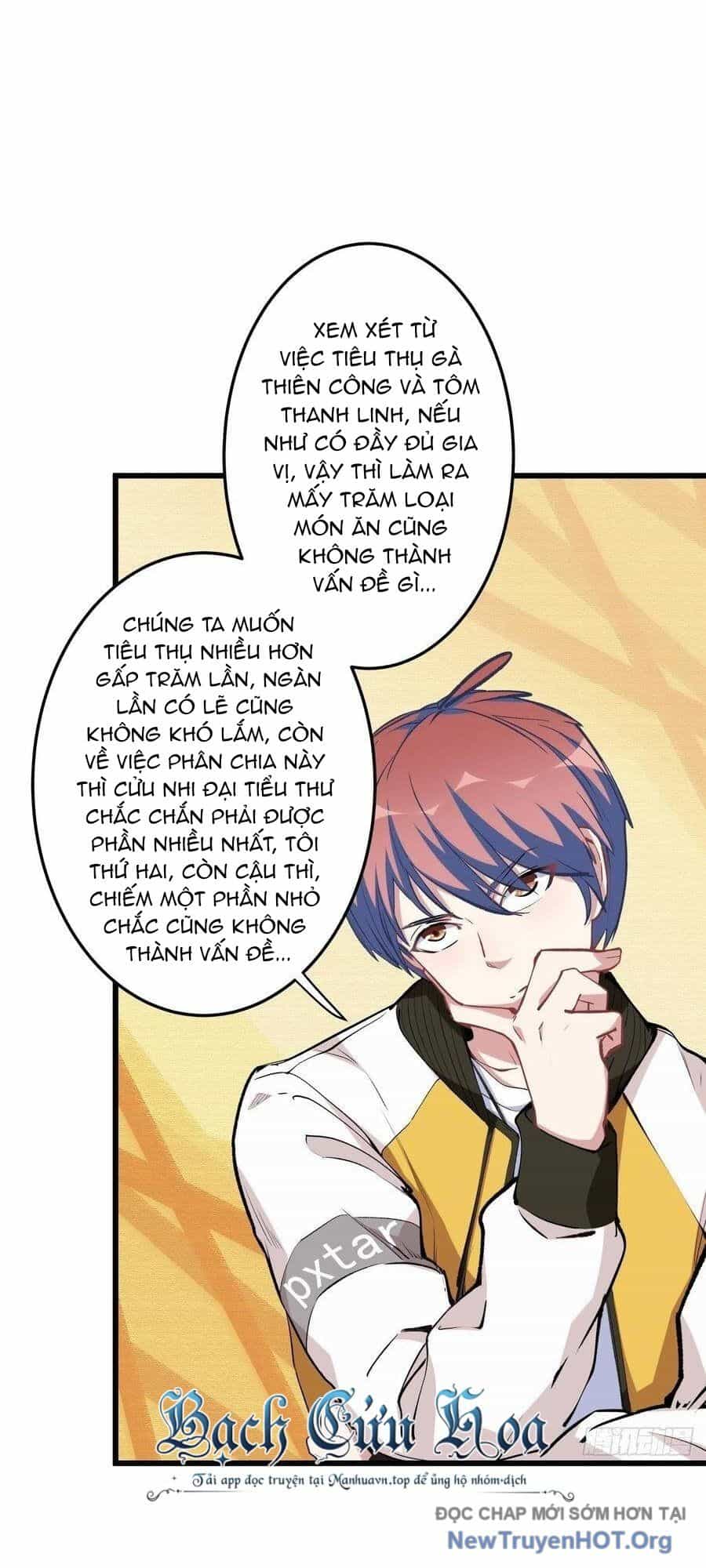 Hỏa Long Truyện - Chương 26 - ảnh 23