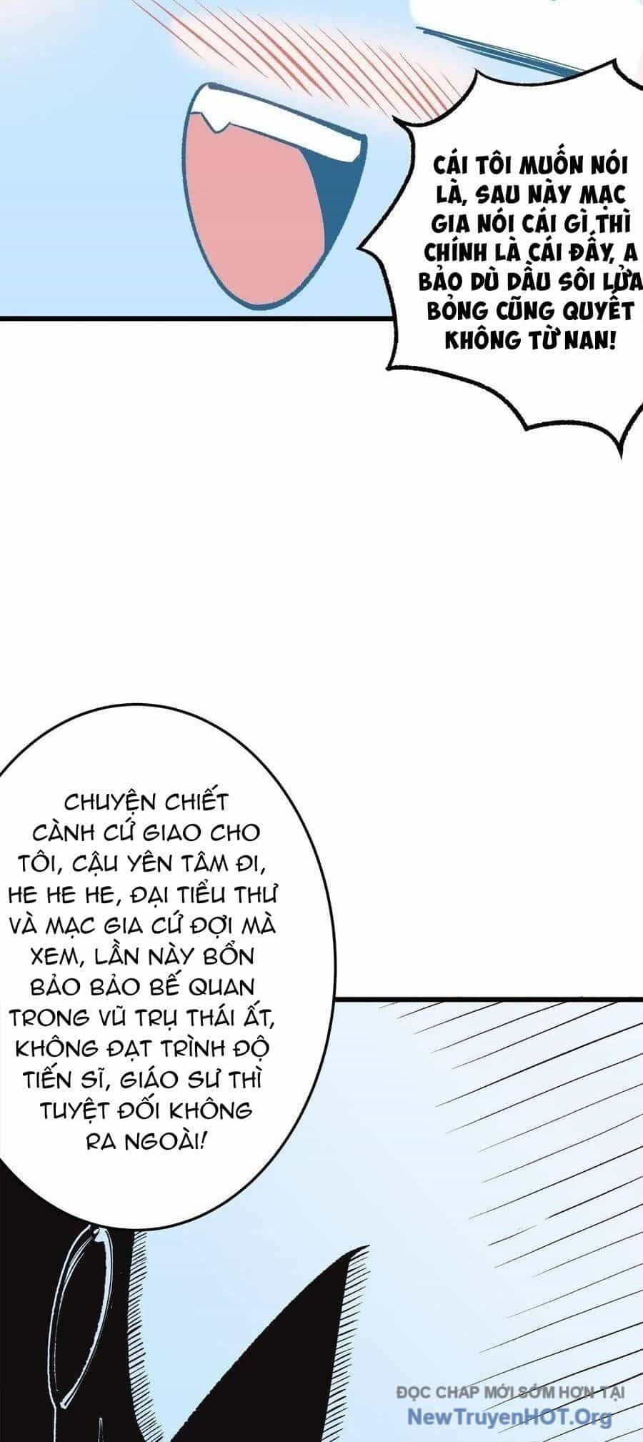 Hỏa Long Truyện - Chương 26 - ảnh 32