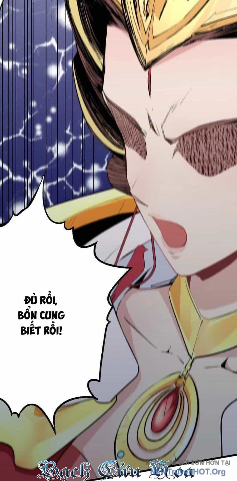 Hỏa Long Truyện - Chương 31 - ảnh 3