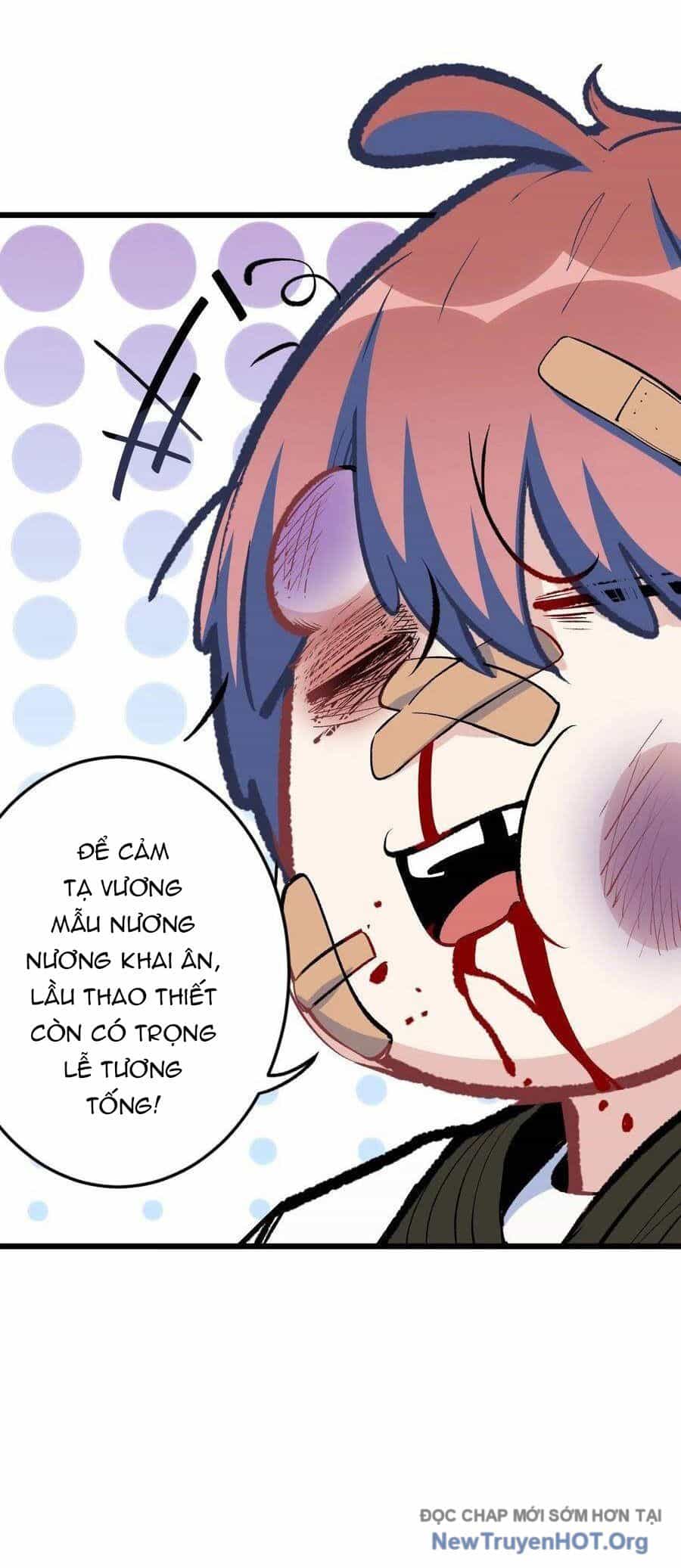 Hỏa Long Truyện - Chương 32 - ảnh 26
