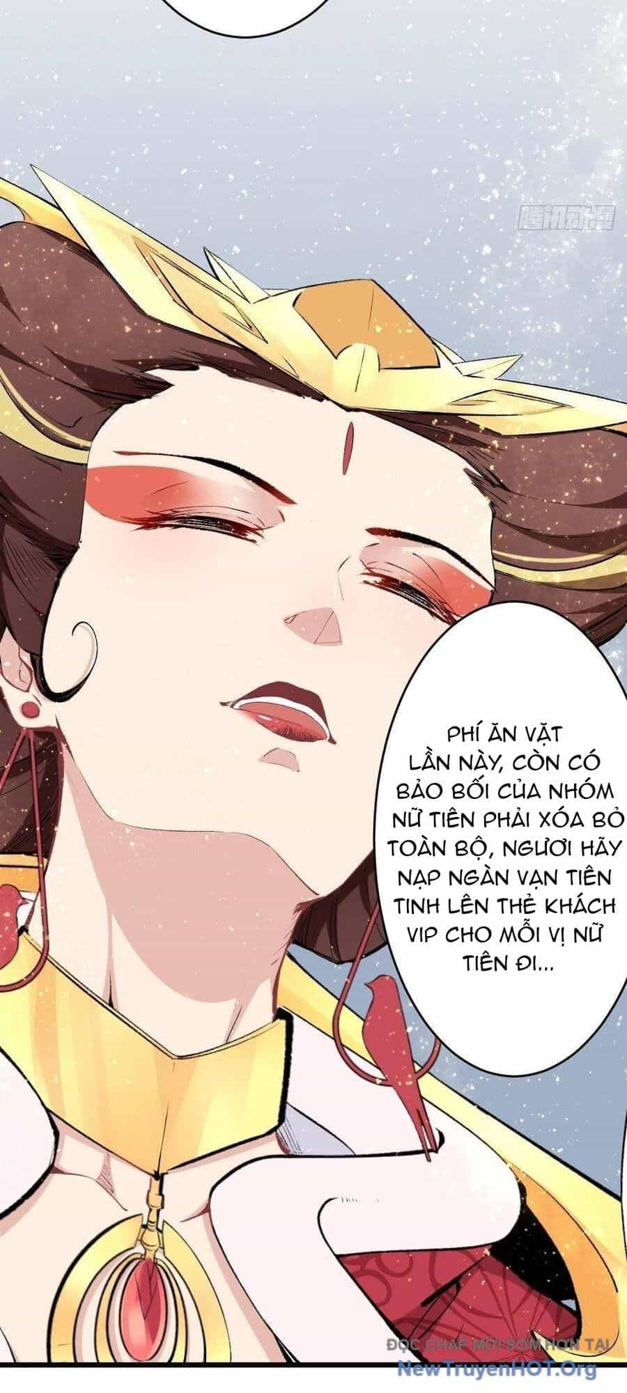 Hỏa Long Truyện - Chương 33 - ảnh 33