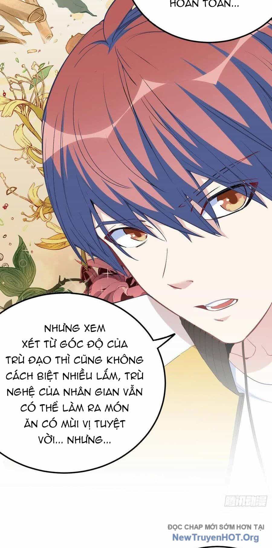 Hỏa Long Truyện - Chương 35 - ảnh 13