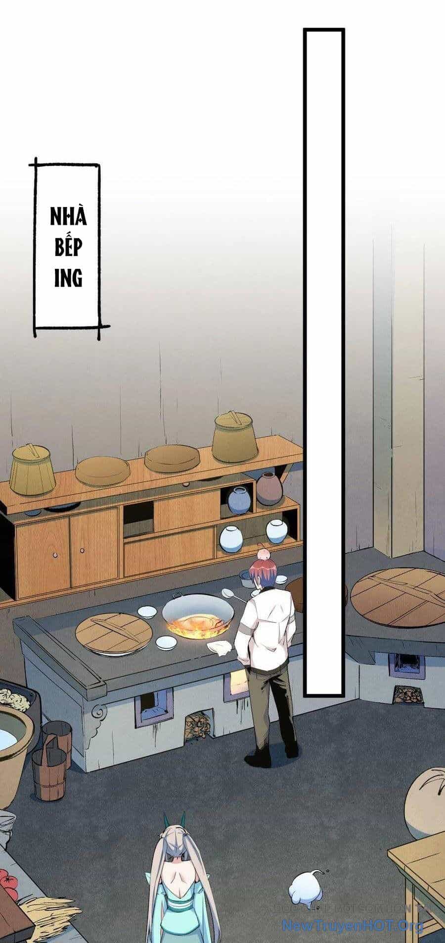 Hỏa Long Truyện - Chương 35 - ảnh 21
