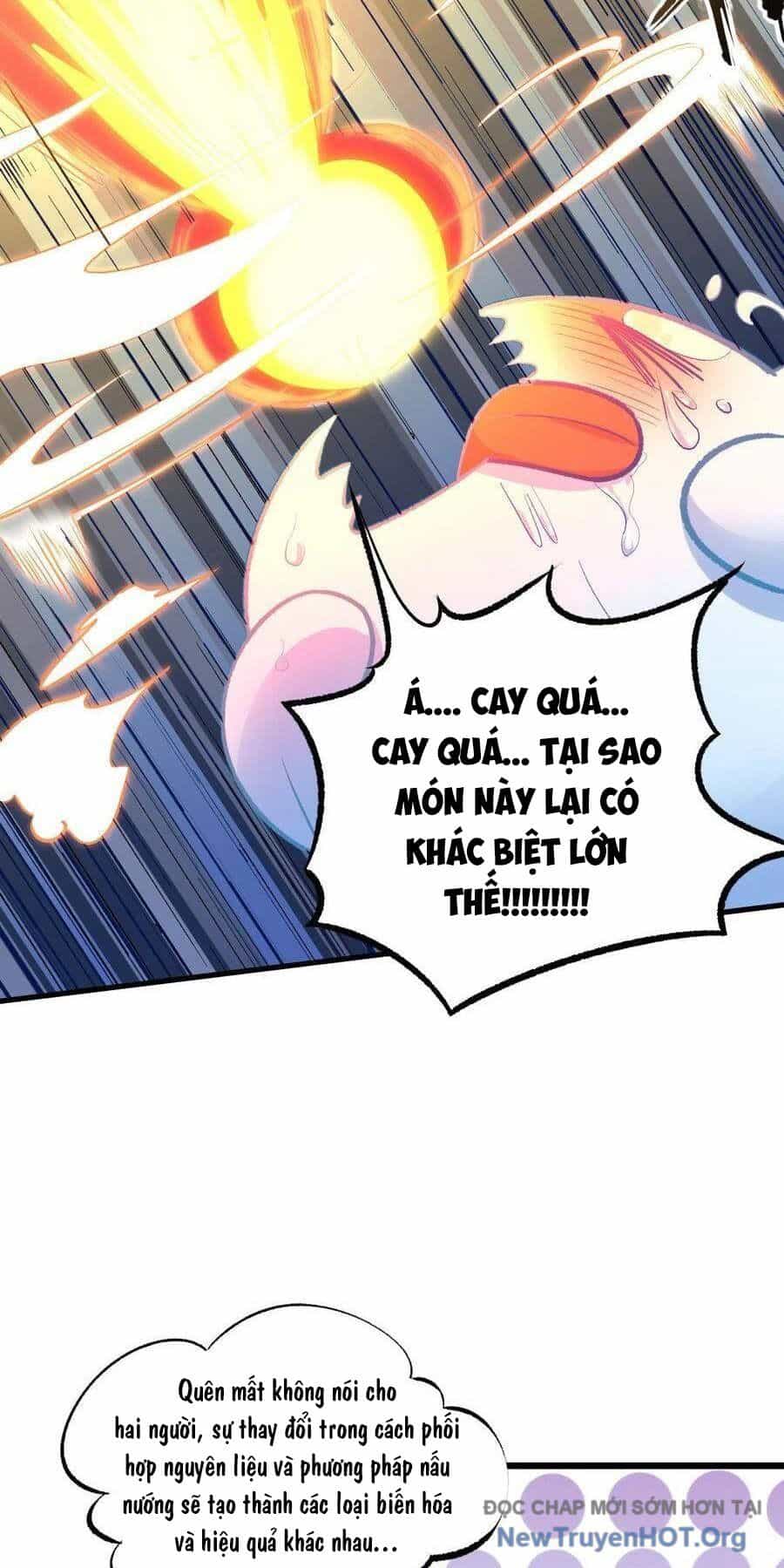 Hỏa Long Truyện - Chương 35 - ảnh 33