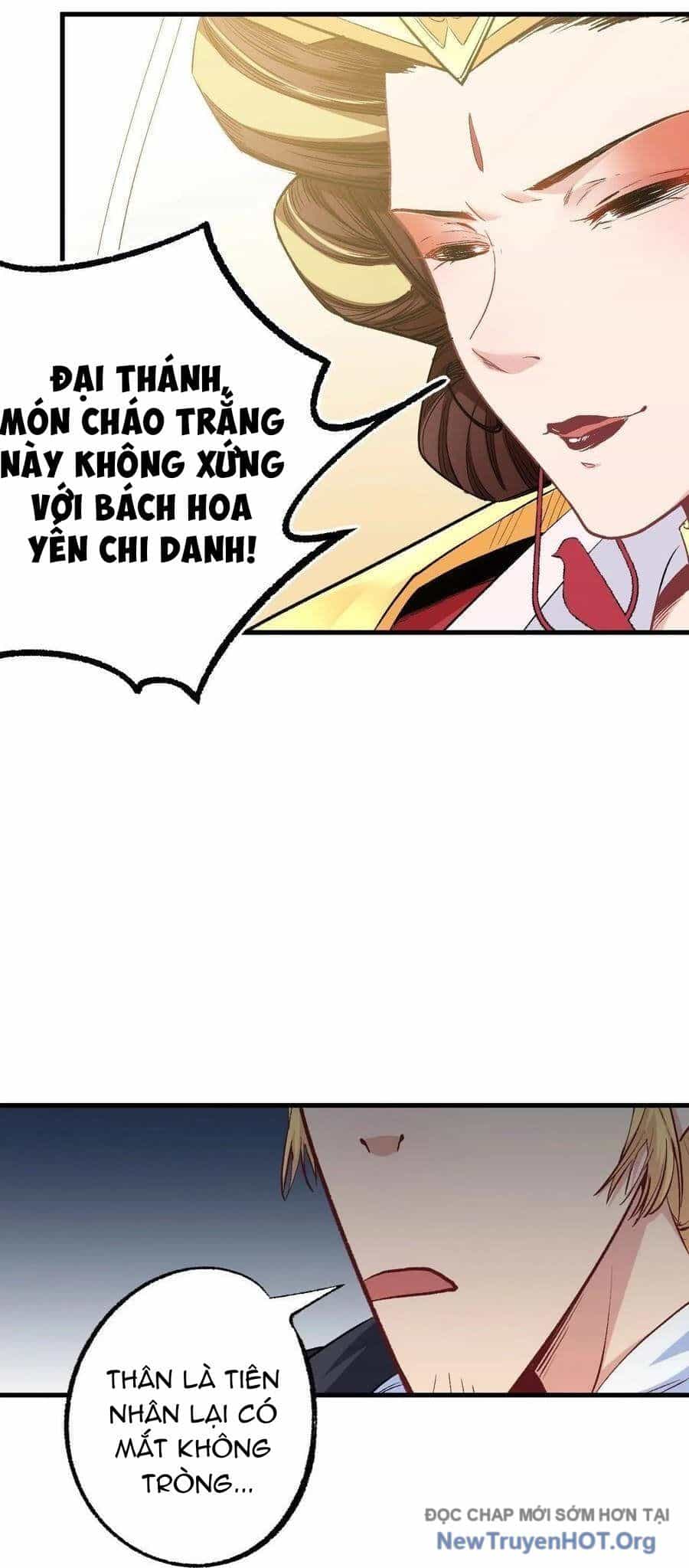 Hỏa Long Truyện - Chương 39 - ảnh 5