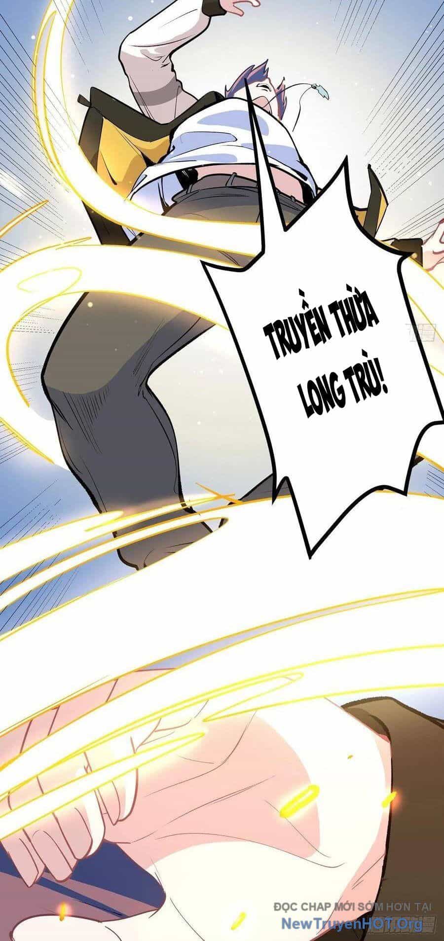 Hỏa Long Truyện - Chương 4 - ảnh 45