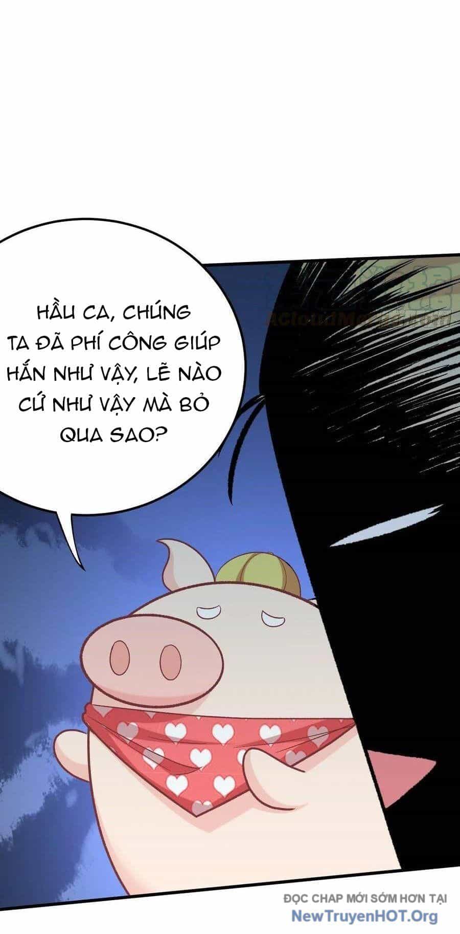 Hỏa Long Truyện - Chương 45 - ảnh 6