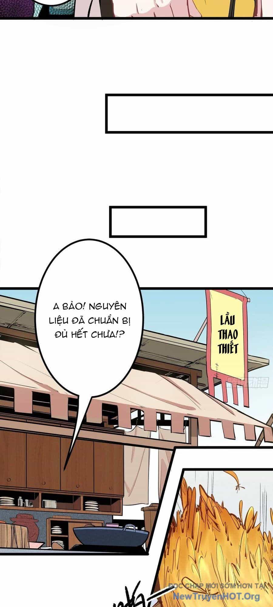 Hỏa Long Truyện - Chương 5 - ảnh 14