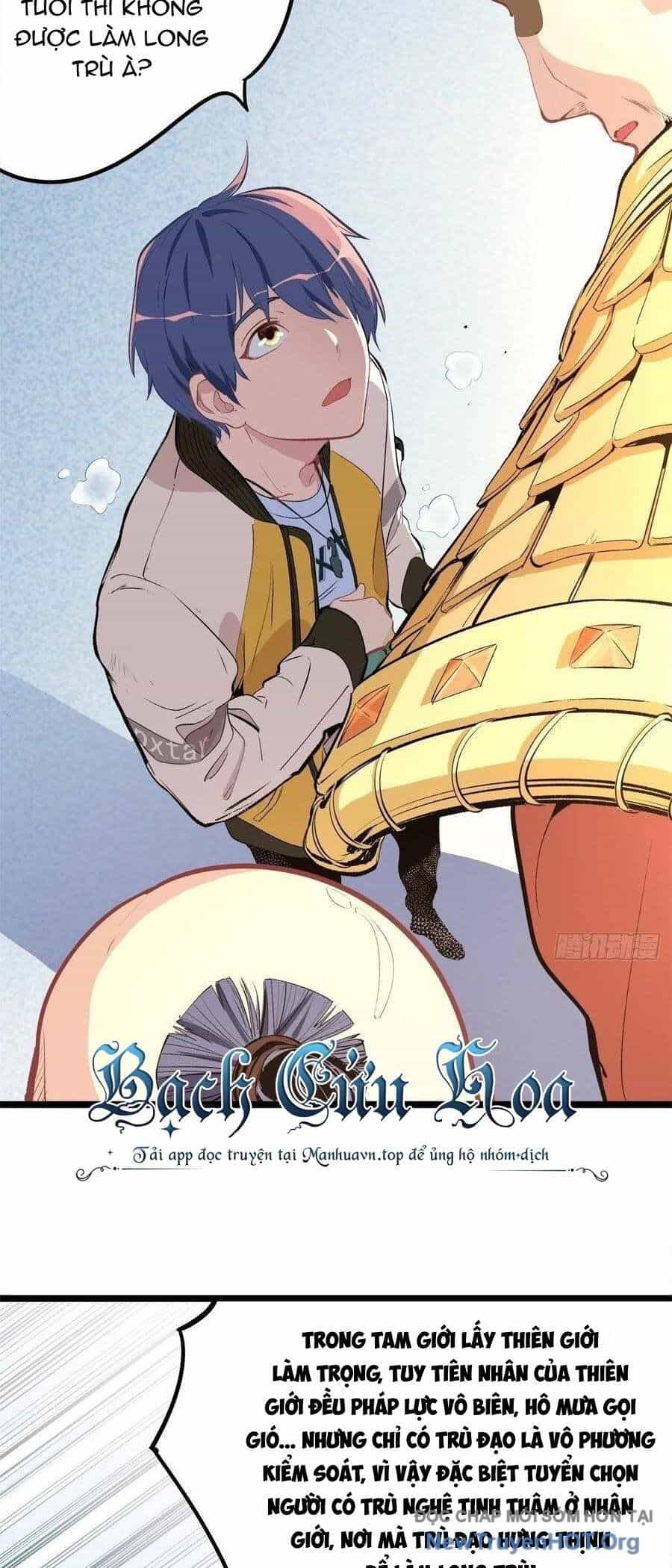 Hỏa Long Truyện - Chương 6 - ảnh 13