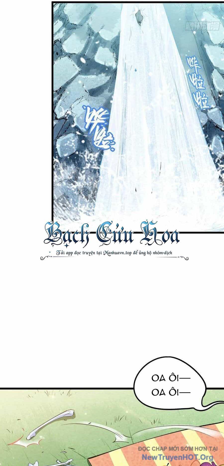 Hỏa Long Truyện - Chương 8 - ảnh 4