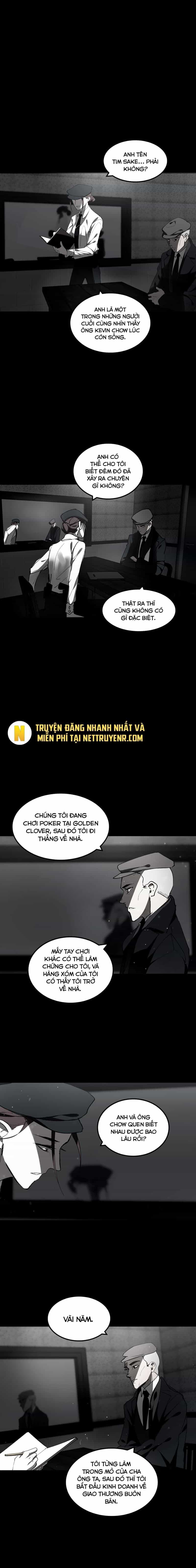 Hoa Lục Bình Tím - Chương 48 - ảnh 4