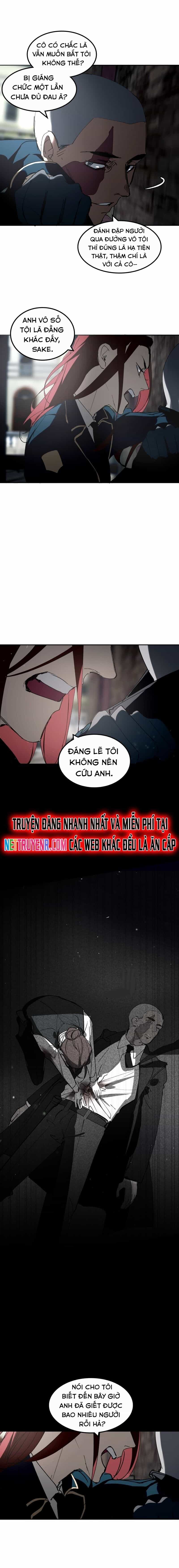 Hoa Lục Bình Tím - Chương 48.2 - ảnh 6