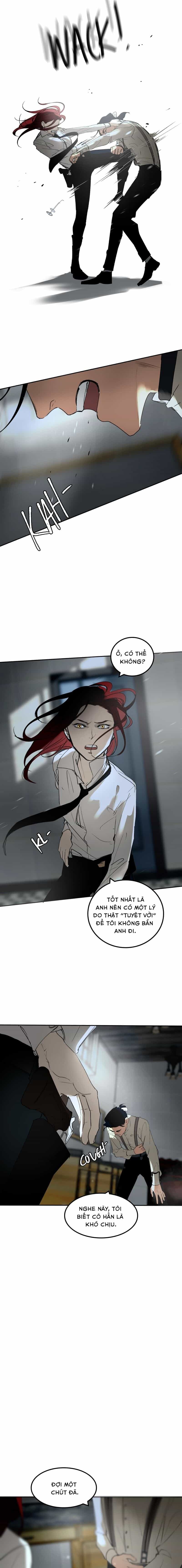 Hoa Lục Bình Tím - Chương 50.2 - ảnh 5