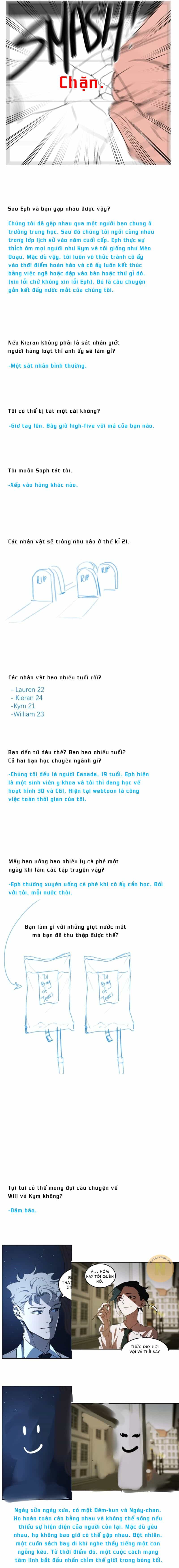 Hoa Lục Bình Tím - Chương 50.5 - ảnh 6