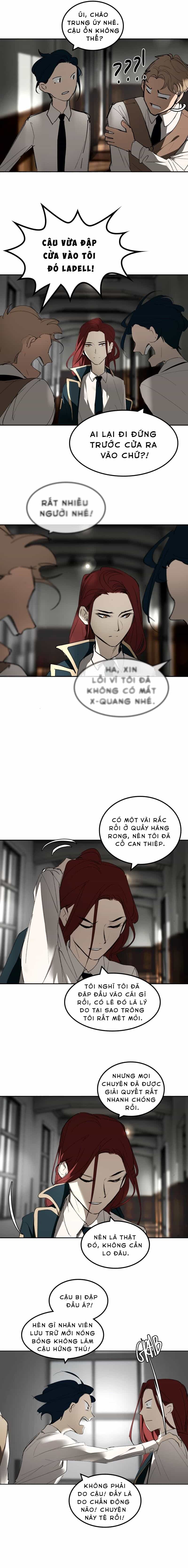 Hoa Lục Bình Tím - Chương 51 - ảnh 3