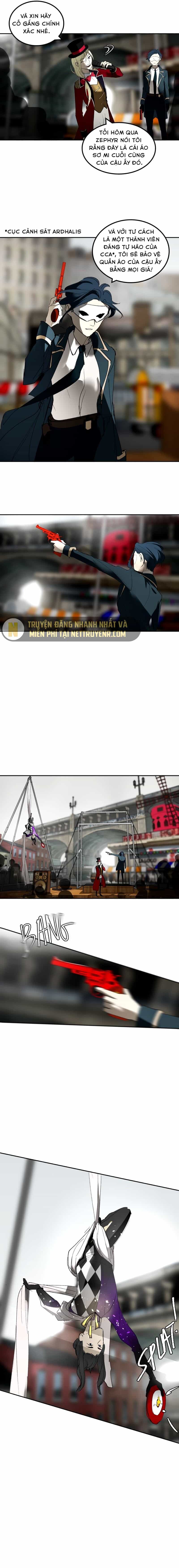 Hoa Lục Bình Tím - Chương 51.3 - ảnh 3