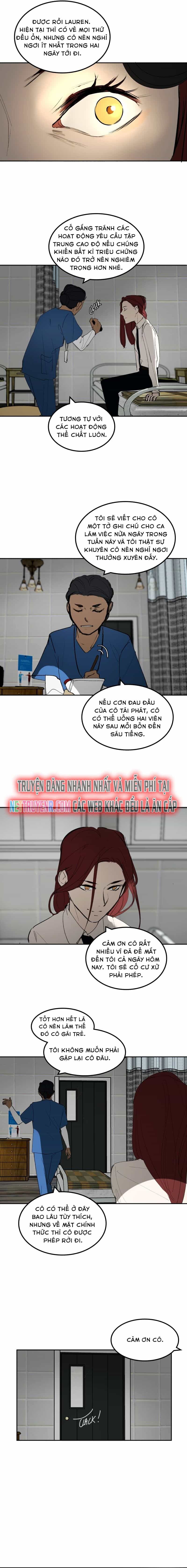 Hoa Lục Bình Tím - Chương 51.4 - ảnh 4