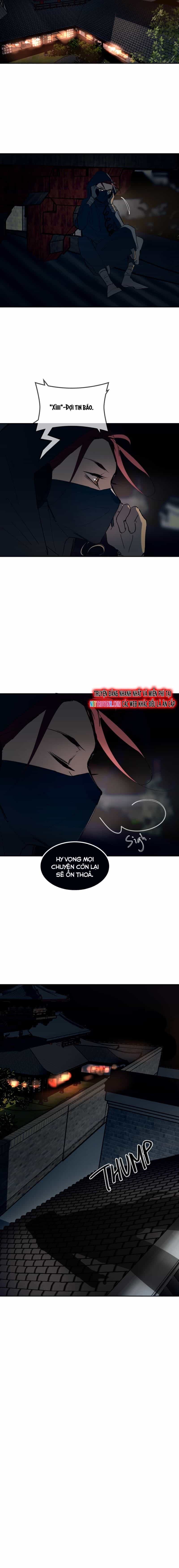 Hoa Lục Bình Tím - Chương 56.1 - ảnh 6
