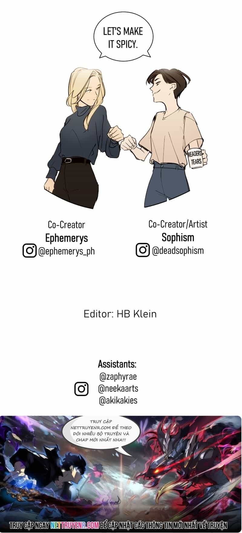 Hoa Lục Bình Tím - Chương 56.1 - ảnh 7