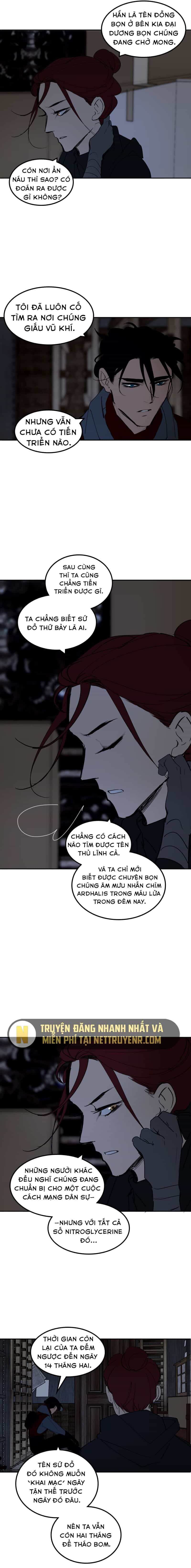 Hoa Lục Bình Tím - Chương 59.1 - ảnh 6