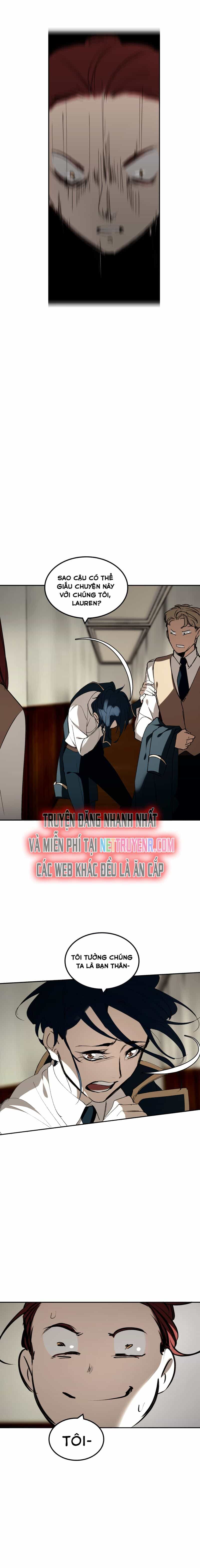 Hoa Lục Bình Tím - Chương 62 - ảnh 4