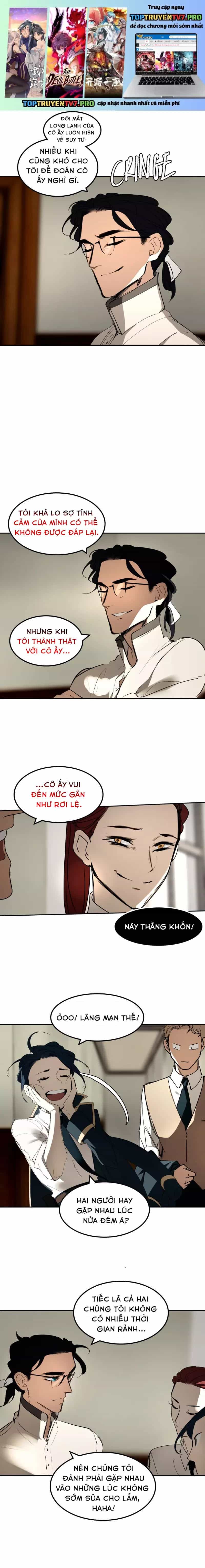 Hoa Lục Bình Tím - Chương 62.1 - ảnh 2