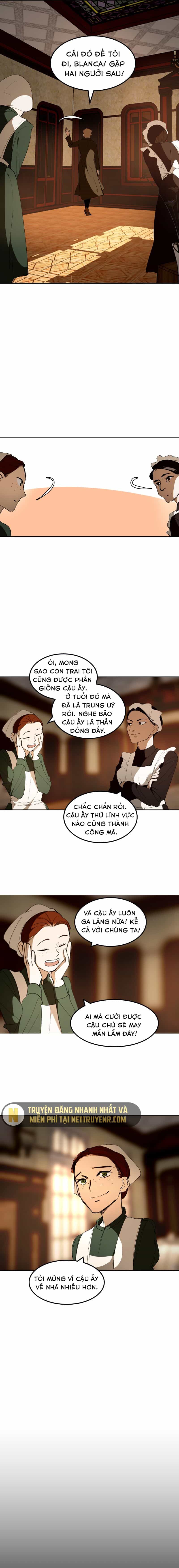 Hoa Lục Bình Tím - Chương 62.2 - ảnh 5