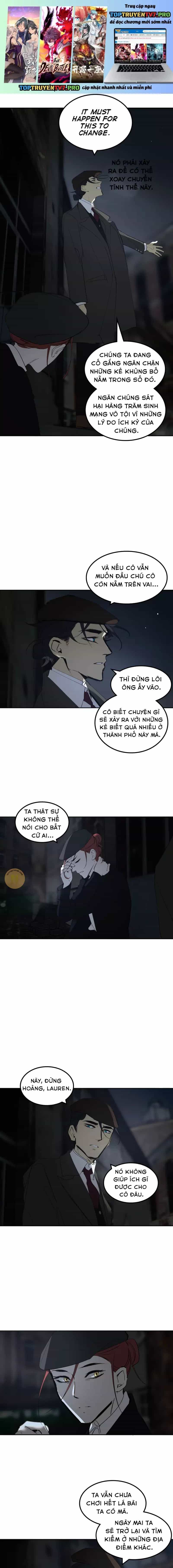 Hoa Lục Bình Tím - Chương 65.2 - ảnh 2