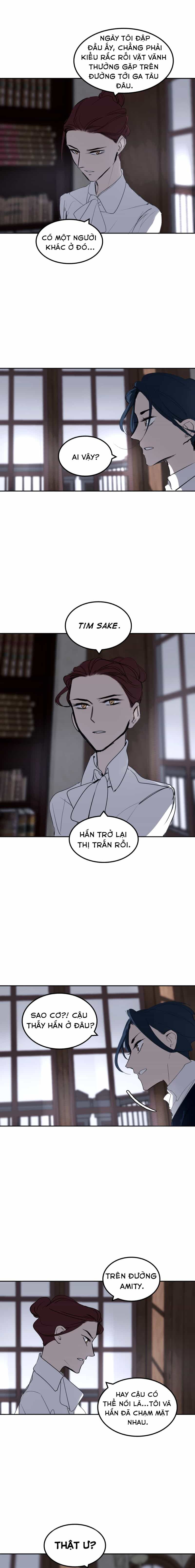 Hoa Lục Bình Tím - Chương 66.2 - ảnh 4