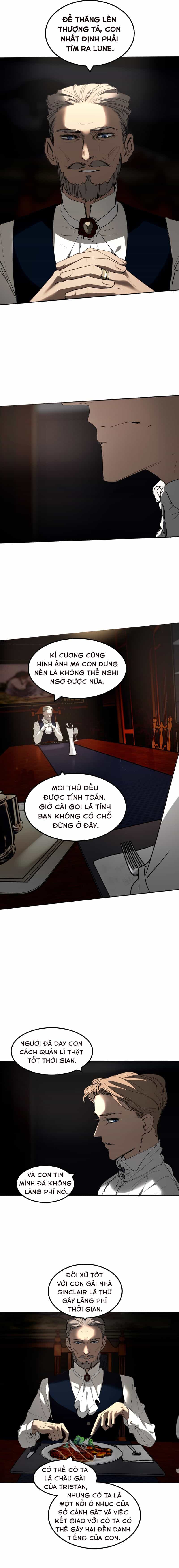 Hoa Lục Bình Tím - Chương 67 - ảnh 5