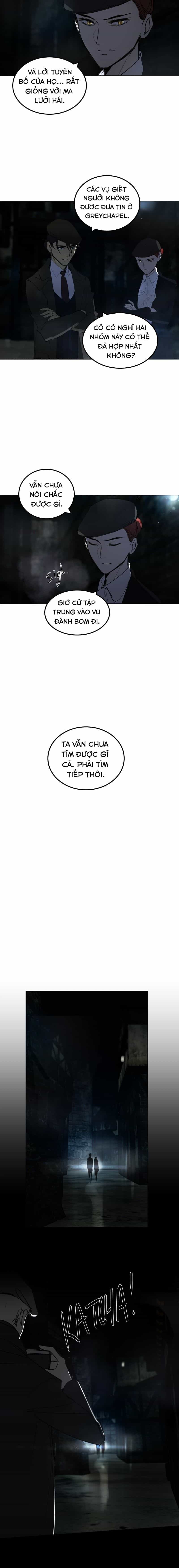 Hoa Lục Bình Tím - Chương 68.2 - ảnh 3