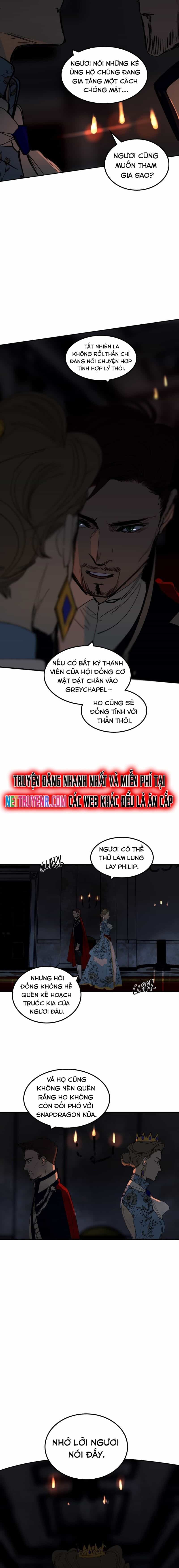 Hoa Lục Bình Tím - Chương 68.3 - ảnh 4