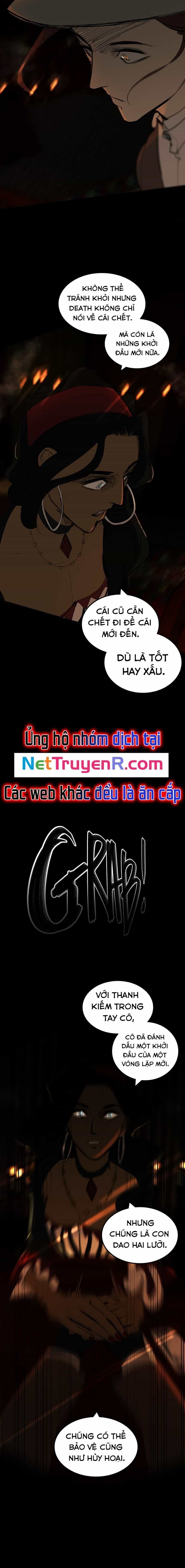 Hoa Lục Bình Tím - Chương 69.2 - ảnh 8