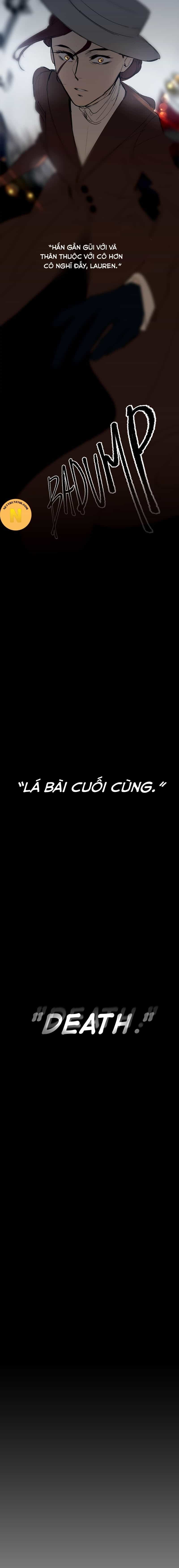 Hoa Lục Bình Tím - Chương 69.3 - ảnh 5