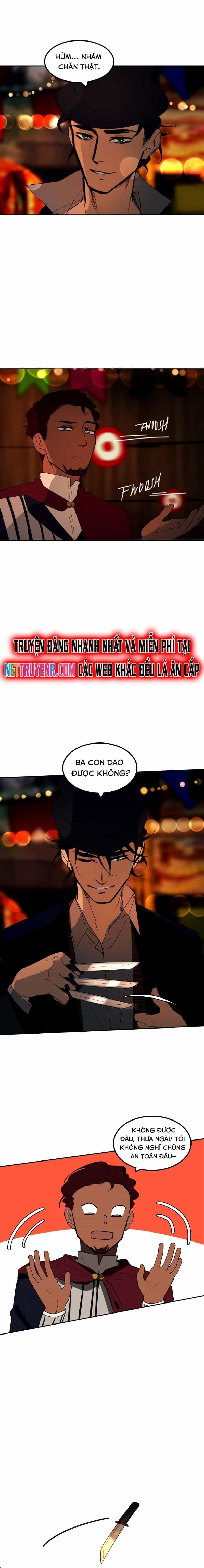 Hoa Lục Bình Tím - Chương 70 - ảnh 4