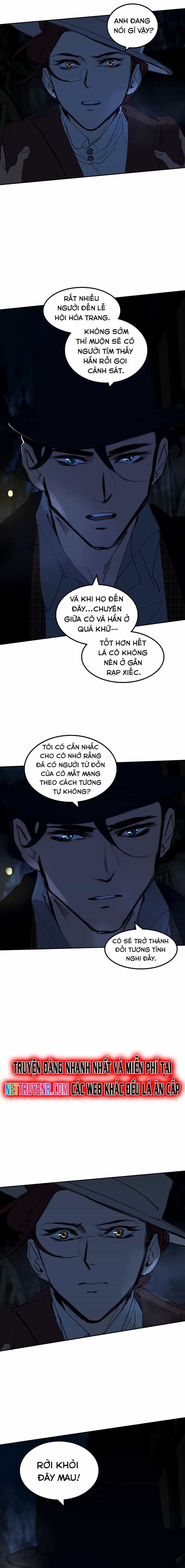 Hoa Lục Bình Tím - Chương 71.2 - ảnh 4