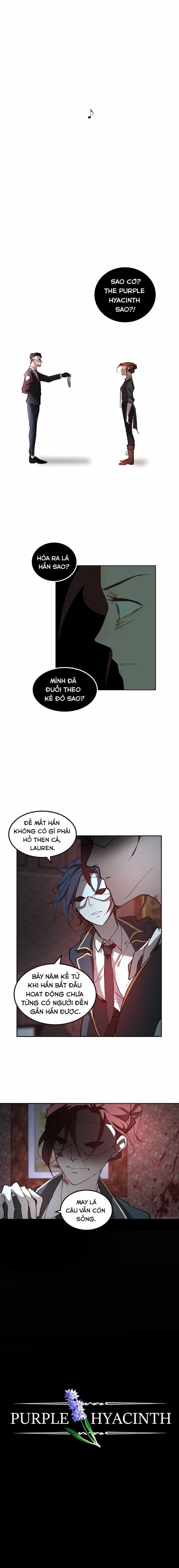 Hoa Lục Bình Tím - Chương 6 - ảnh 3