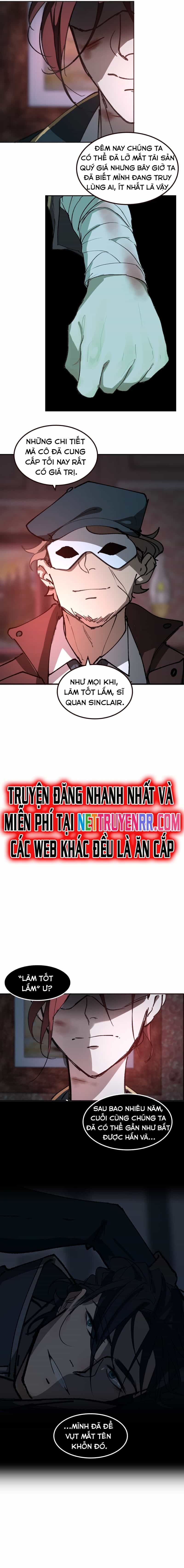 Hoa Lục Bình Tím - Chương 6 - ảnh 7