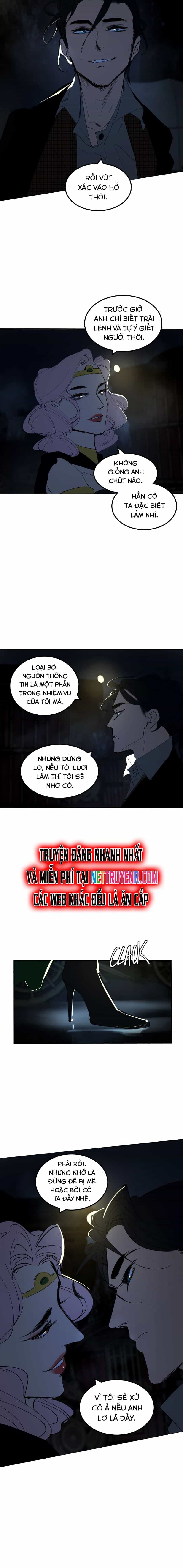 Hoa Lục Bình Tím - Chương 73.1 - ảnh 4